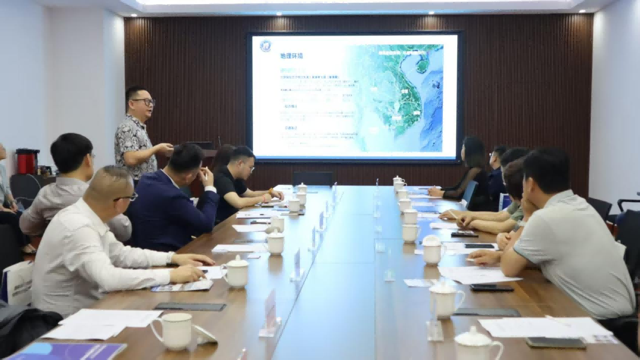 Breakthrough Path and Investment Attraction Shaping of Cambodia Huaxiang International Economic Zone under US Tariff Pressure (Revised)